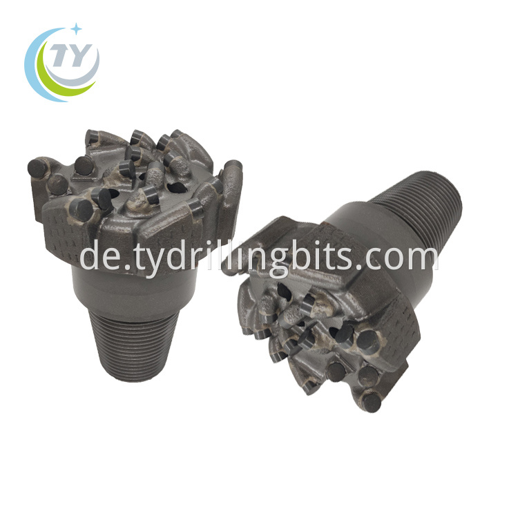 152mm pdc bits